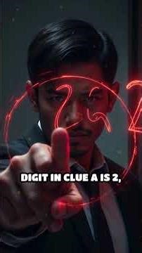 Crack the 3-Digit Lock: The Answer