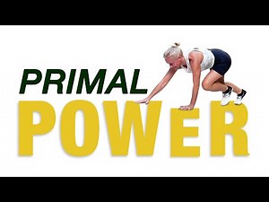 🔥 30-Min Primal Mobility for Strength & Flow