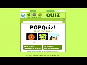 BrainPOP Search