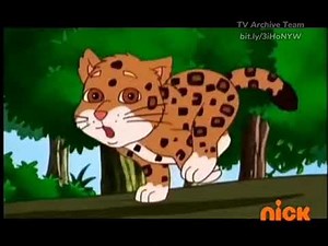Nickelodeon Pakistan - Go Diego Go - Promo (202?)