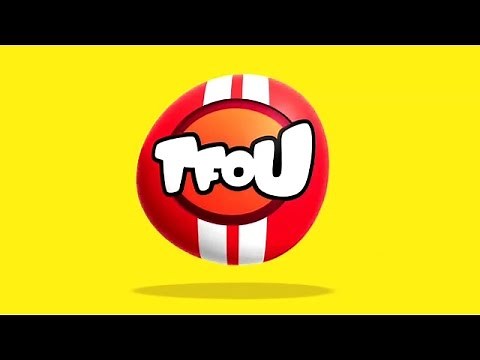 TF1 - TFOU Été
