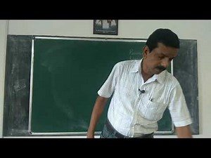 Econometrics 163: Recursive models