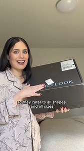 4.5K views · 10K reactions | Find out why DAILYLOOK is the #1 highest rated personal styling service! What To Expect ✔️헬헼혂헿 헼현헻 헱헲헱헶헰헮혁헲헱 헽헲헿혀헼헻헮헹 혀혁혆헹헶혀혁 ✔️ Up to 12 items per box ✔️ Box preview to get a sneak peek ✔️ Always free shipping and returns ✔️ No commitment - skip or cancel anytime | DAILYLOOK | Facebook