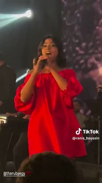 فيديوهات أنشأها Ruby روبي (@rubyegypt) باستخدام الصوت الأصلي - Ruby روبي