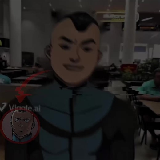 Mohawk Dancing: Epic Moves and Edits