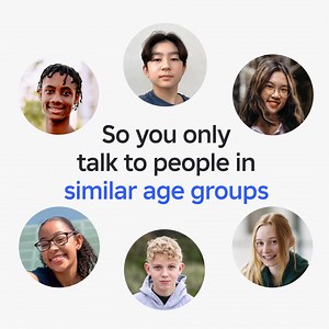 113K views · 1K reactions | Today, we’re starting to roll out age checks to unlock chat, to help keep Roblox fun and safe for everyone. | Roblox | Facebook