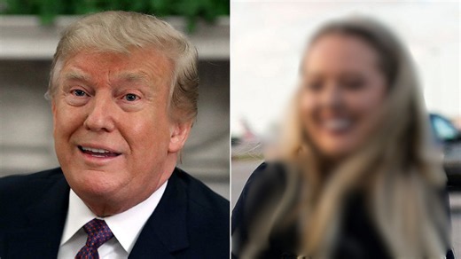 Donald Trump was rumored to have a secret daughter… then someone paid $30,000 to bury the story