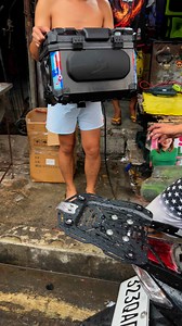 Top box set up with 5 speaker mga boss #audiomixextreme #utolniaudimix | Audio Mix Extreme