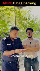 Unscripted Axom on Reels