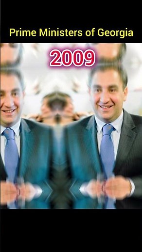 13 Leaders Who Defined Georgia: The Complete Timeline (1992–2026) 🇬🇪 #newwork #usa #shorts