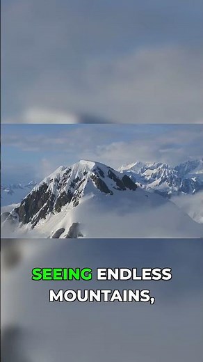 Flying Above Alaska's Wild Frontier for 30 Years