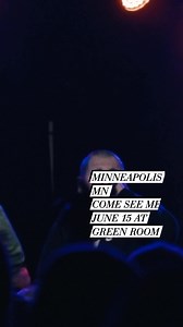 Minneapolis! I'm playing June 15th at Green Room! Grab Tickets Now! | Merkules