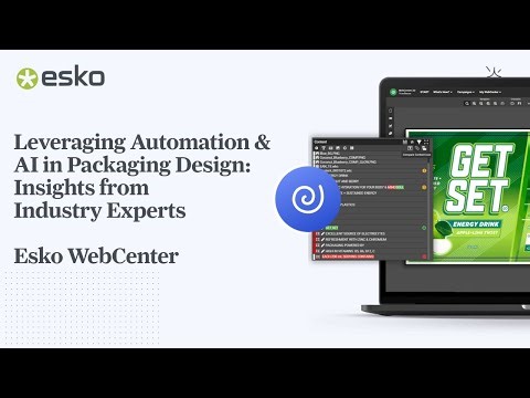 Leveraging Automation and AI in Packaging Design: Insights from Industry Experts