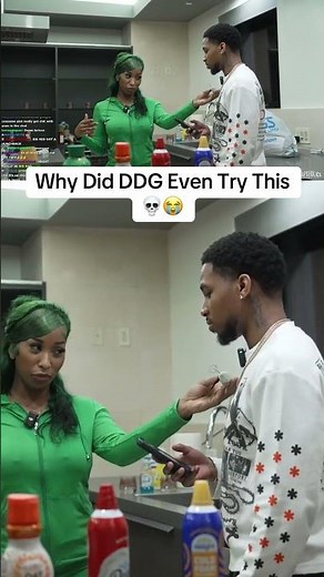 Why Did DDG Even Try This 💀😭