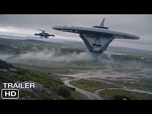 ARRIVAL 2: Echoes of the Unknown (2026) | Official Alien Sci-Fi Thriller Trailer