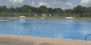 The City of Monroe is offering free swim lessons