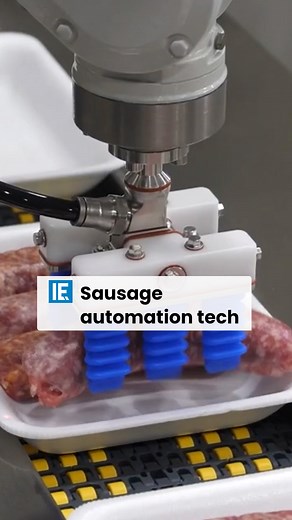 34K views · 177 reactions | The gripper is an easy-to-integrate automation solution that combines quick 3D vision, artificial intelligence, and soft gripping technologies. | Interesting Engineering | Facebook