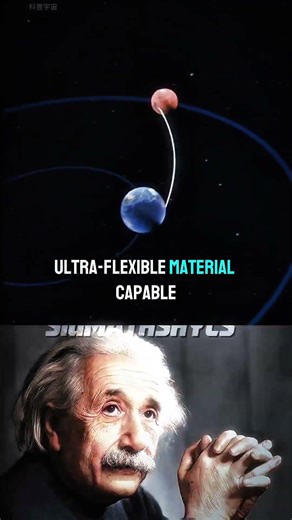 The Interplanetary Highway 🌌🏗️ | Sigma Astronomy #ahorts
