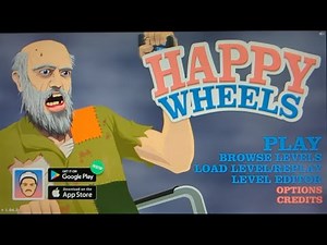 Happy Wheels Full Version Totaljerkface.com