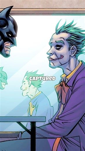 How long will Superman take to defeat Batman villains..