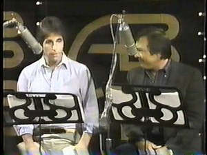1982 Saturday Morning Pac Preview Party - Part 1 of 5