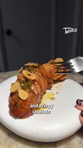 Never looking at bulls the same way again 🤯 | Twisted