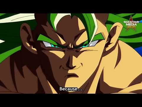 Dragon Ball Super Episode 132 English and VostFr HD