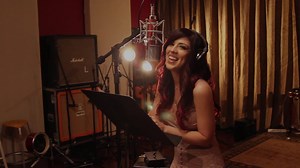 98K views · 225 reactions | Check out the official "Break Away" music video featuring a behind-the-scenes view of the recording process at Jay DeMarcus' The Grip II in Nashville, TN and Hollywood Studios in San Antonio, TX. | Vanessa Lynn Bird | Facebook