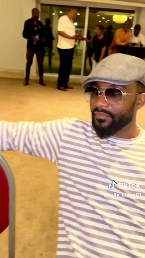 Alliance de Fally Ipupa - Wizblack & Ulrich