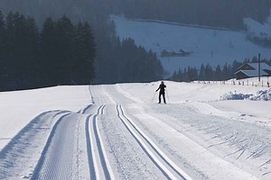 What is a Groomed Trail? Is Machine Groomed Snow Good? |