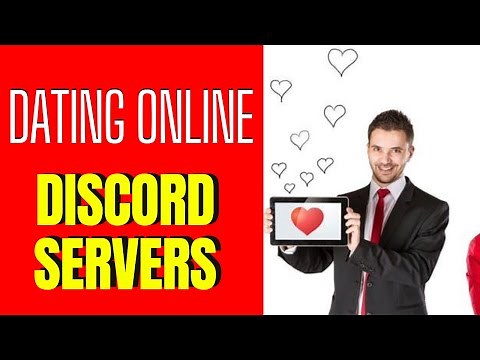 Best DISCORD Dating Servers For Online Dating 2025 ✔️ #onlinedating #dating #discord