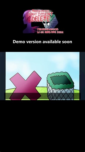 This demo is coming sooner than you think 👀 #indiegame