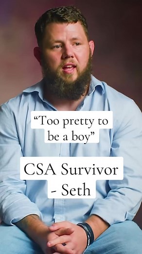 Surviving Childhood Trauma: A Survivor's Story