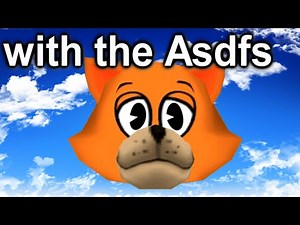 TOONTOWN Hilarious Moments with the Asdfs