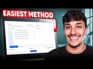 How to AIRDROP ERC-20 Token ✅ Multisender Tutorial for Ethereum & Base