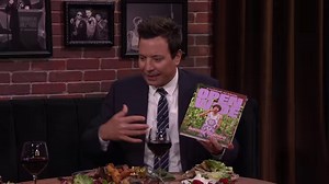 97K views · 612 reactions | SZA and benny blanco’s ‘SOS’ collaboration started with banana pudding! | The Tonight Show Starring Jimmy Fallon | Facebook