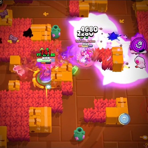 I controlled the map and killed everyone 🤩