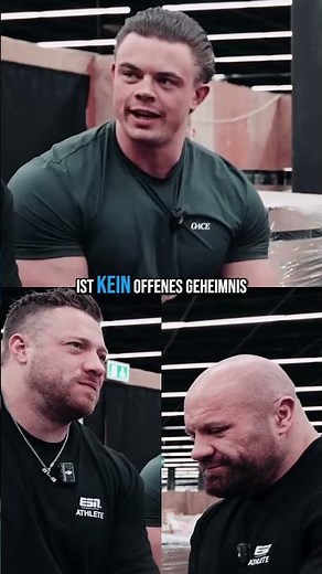 Strength training secret to performance improvement – ​​open or taboo