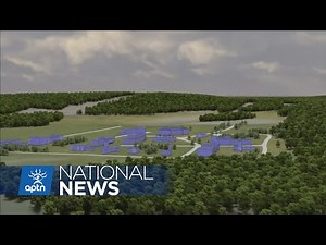 Judicial review of Chalk River nuclear waste disposal site approval continues | APTN News