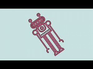 Just Robot Noises for Like an Hour 2
