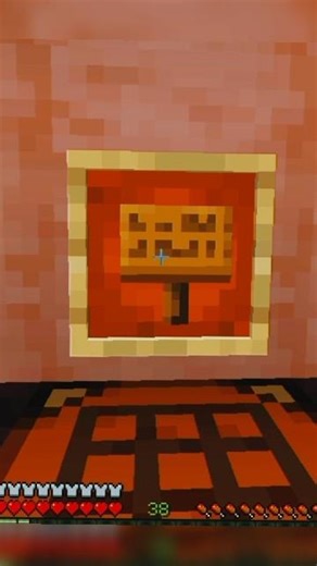 How To Make A Sign In Minecraft!🙂 #shortvideo #minecraft #mctutorial #gaming #tutorial