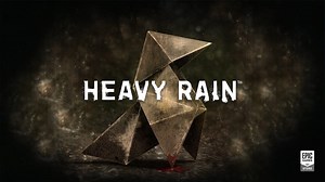 Heavy Rain EPIC Wallpapers - Wallpaper Cave