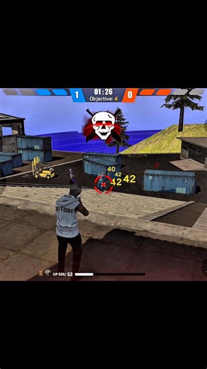 free fire india ffi gameplay 💖💝#sumitchetakplay #viral #shorts #ytshorts