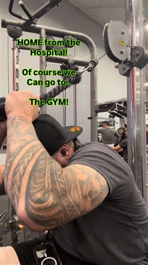 Daniel Kotter on Instagram: "It has been an incredibly frustrating year this year. After having been in and out of the hospital from February-September with recurring infections in my leg, with fears of amputation and even death it’s been an unusual year. I had to go and break my femur!! I feel to the ground getting out of my van and just as I thought i was going to be okay, I heard and felt a loud pop from my leg. I still have sensation so I could also feel the now broken bones scraping each ot