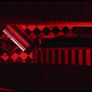 György Ligeti’s Études is one of the most significant sets of piano studies of the 20th century. No. 13 from Book 2, ‘L'escalier du diable’ (The Devil's Staircase), is a driving toccata which zigzags its way across the keyboard then on to a climactic peal of bells near the close. Han Chen 陳涵’s newest recording, released in celebration of the composer’s birth centennial, was one of Gramophone’s Best Albums of 2023: “The superb pianist…draws on an equal affinity with Romantic and contemporary repe