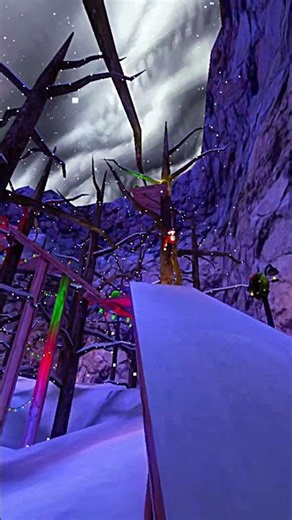 Juking The MOST Obvious HACKER in Gorilla Tag #gorillatag #gorillatagjuke #savavr #gtagjuke