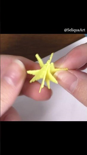 3D Pen | DIY Christmas Tree