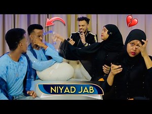 UGBAD ILINTA CESHAN WEYDEY CALOL XUMO AHMED WIJIGA LAGU SHUBEY BIYO KULUL AXXXX….!!!😱