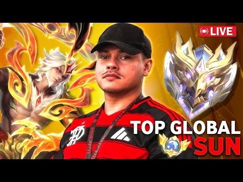 TOP GLOBAL SUN !!!