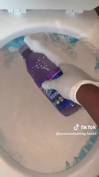 Engaging Story Time About Toilet Cleaning Adventures